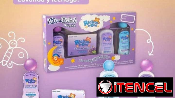 Aseo para bebe