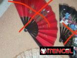 VENDO ABANICOS