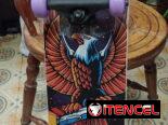 Patinetas skate para niños y adultos