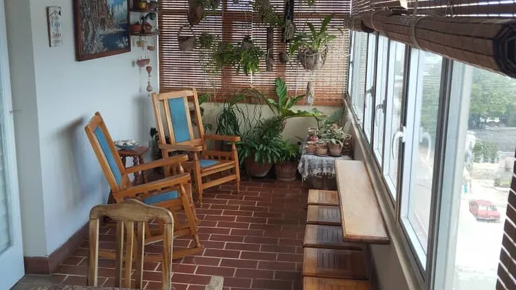 Alquiler por tiempo indefinido en miramar, playa. Casa de renta por tiempo indefinido en Playa