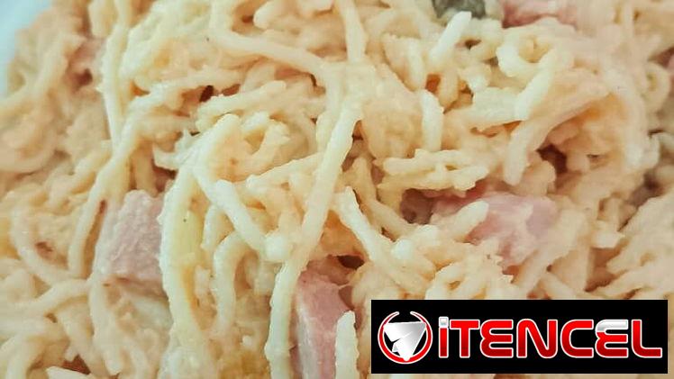 BUFFET ESPECIAL