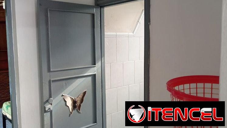Neptuno 2 apartamentos por el precio de 1