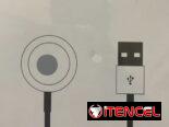 Cargador usb y/o tipo c, de reloj apple watch, Nuevos en su caja. 52759786