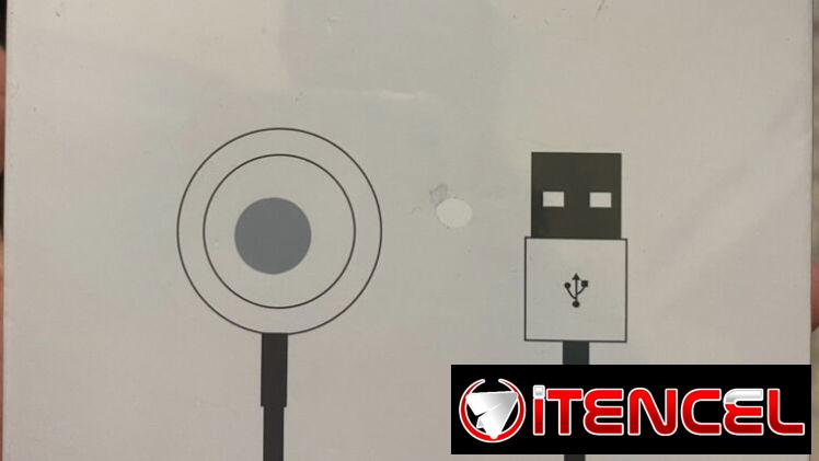 Cargador usb y/o tipo c, de reloj apple watch, Nuevos en su caja. 52759786