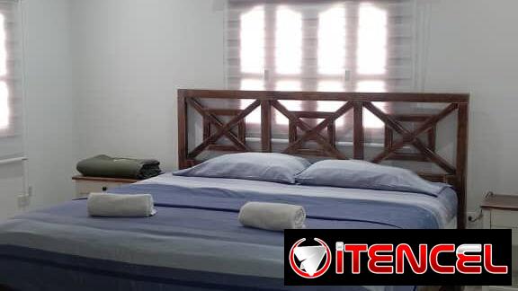 ♦️🌊🌴Casa Lujo en renta, de 3 a 6 habitaciones, Guanabo