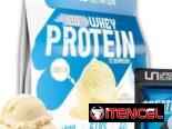Vendo whey protein. 72 servicios. 5 lb. De regalo 10 servicios de creatina. 55