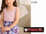 Ropa para niñas