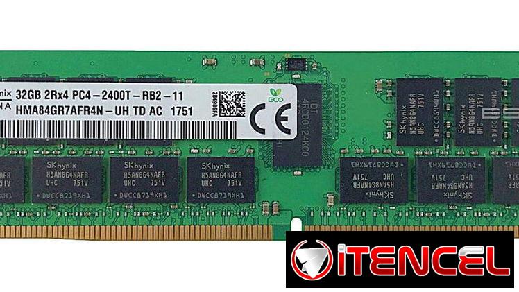 Memoria DDR4 de Servidor de 32gb de Capacidad 58483450