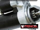 Alternador. Motor de arranque