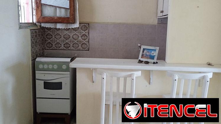 Venta de apartamento en santo Suárez