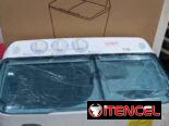 Lavadora Semiautomática   *_Sankey_* 7kg………………. *170 usd* .   Excelente Calidad y Eficiencia   *Envío gratis