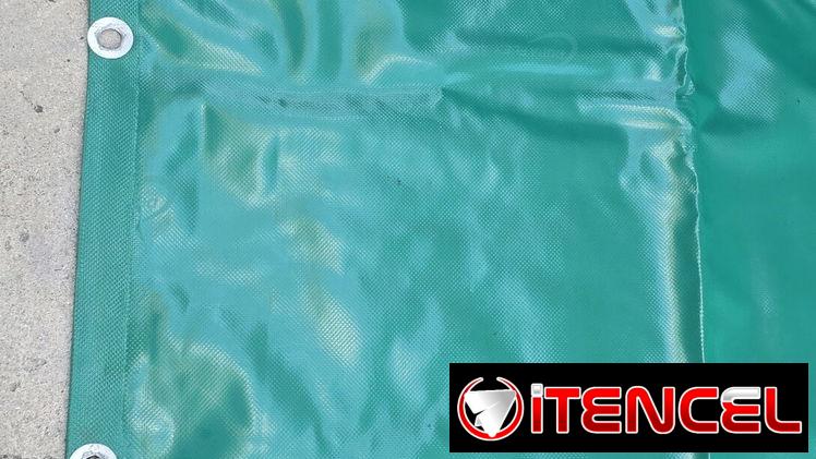 Lonas Medianas DURAFLEX