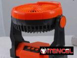 💲45💲 VENTILADOR RECARGABLE MULTIFUNCIONAL 15000mAh. MENSAJERÍA CON FACTURA Y GARANTÍA. TLF 54833699