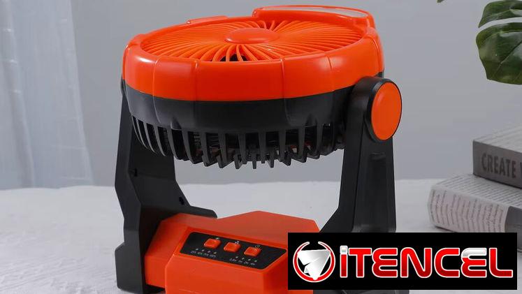 💲45💲 VENTILADOR RECARGABLE MULTIFUNCIONAL 15000mAh. MENSAJERÍA CON FACTURA Y GARANTÍA. TLF 54833699