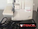 Maquina eléctrica singer