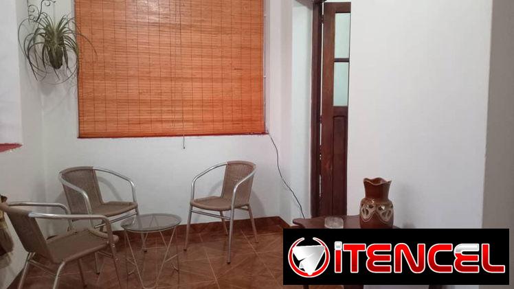 LR5 🏡 Apartamento en Playa, La Habana – Oportunidad Única