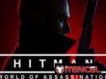 HITMAN World of Assassination (Juegos Digitales PlayStation & Xbox)