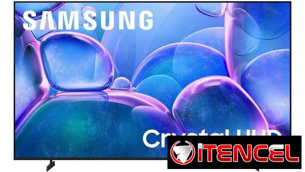 Smart TV Samsung serie u7900 con base de regalo – disponibles y precios 👇