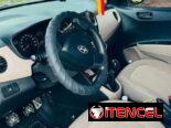 Vendo o negocio yhunday gran i10 del 2019 mecánico