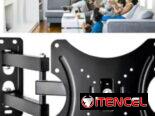 Soporte para tv de 14 a 55 pulgadas