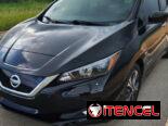 Nissan leaf 2019