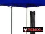 Carpas plegables en