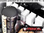 Fuente de alimentación Thermaltake Smart BX3 650W 80Plus Bronze ATX 3.1  ▌Nueva y sellada