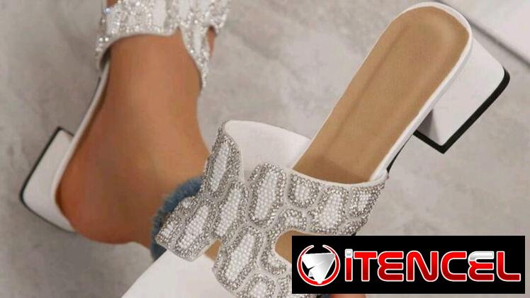 Modelos esclusivos shein