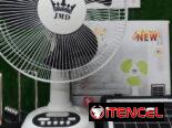 VENTILADOR *RECARGABLE batería de litio