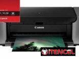 Impresora A3 canon pro 100