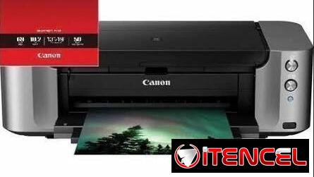 Impresora A3 canon pro 100