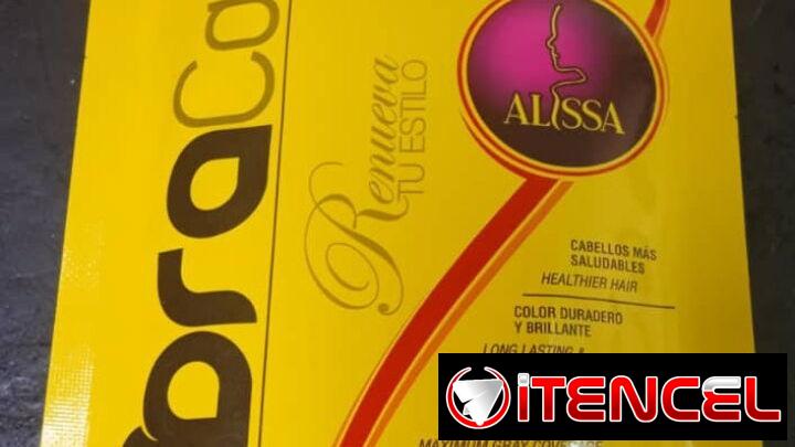 Productos capilares y Jabones