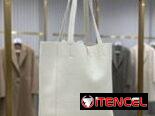 CARTERA GRANDE DE MUJER DOBLES TRAÍDA DE EUROPA