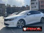 Kia K5 (koreano) automático 2018