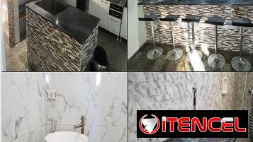MÁRMOL POR TODA CUBA. 52665161