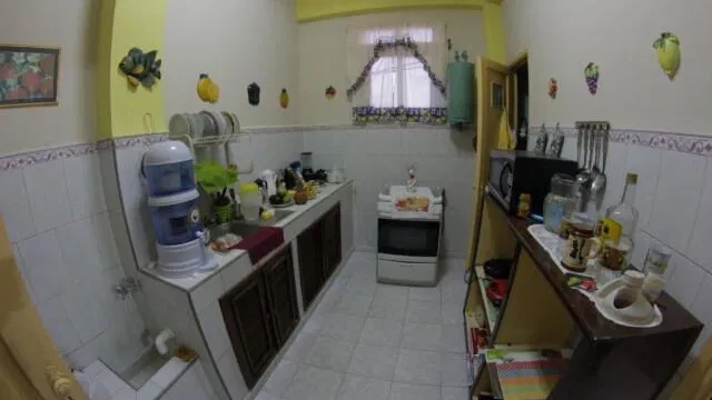 SE VENDE PROPIEDAD HORIZONTAL  EN PLAZA. HABANA