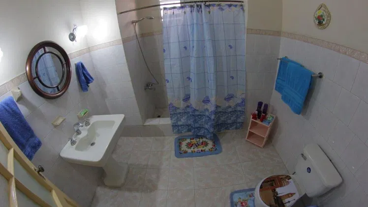 SE VENDE PROPIEDAD HORIZONTAL  EN PLAZA. HABANA
