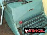 Venta de máquina escribir