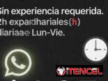 Asistente de Redes Sociales | Pagamos en Crypto, Zelle o Banco
