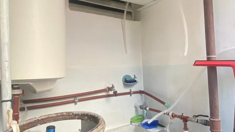 Apartamento Nuevo Vedado