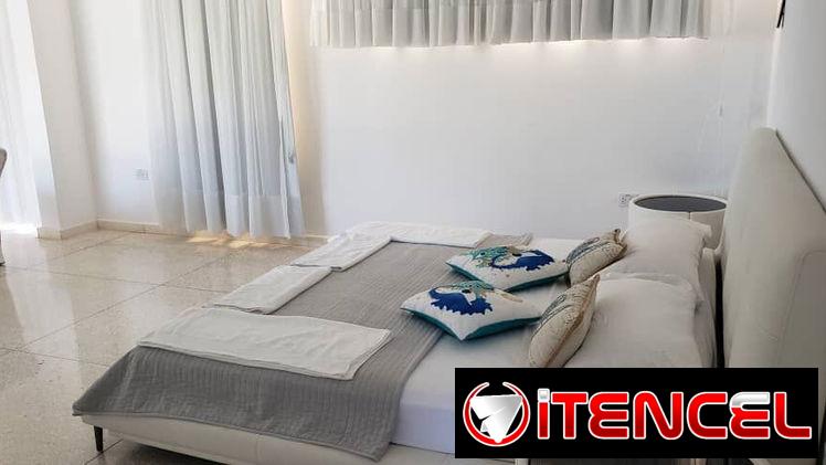📱 Mansión Exclusiva en Santa Fe con Playa Privada y Jacuzzi