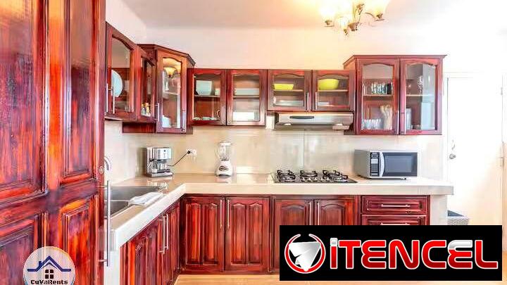 Alquiler de Apartamento de Lujo en El Vedado – Vista al Mar