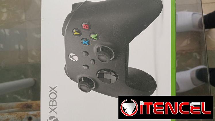 Vendo mando XBOX