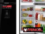 REFRIGERADOR INVERTER 9.4 PIES Transporte por costo mínimo adicional