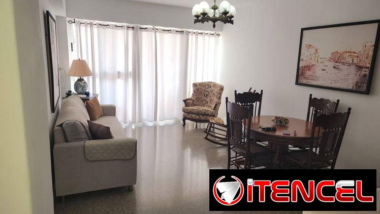 Maravilloso apartamento en Vedado renta por noche Paseo y 5ta