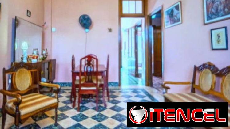Renta lineal Apto en H. Vieja