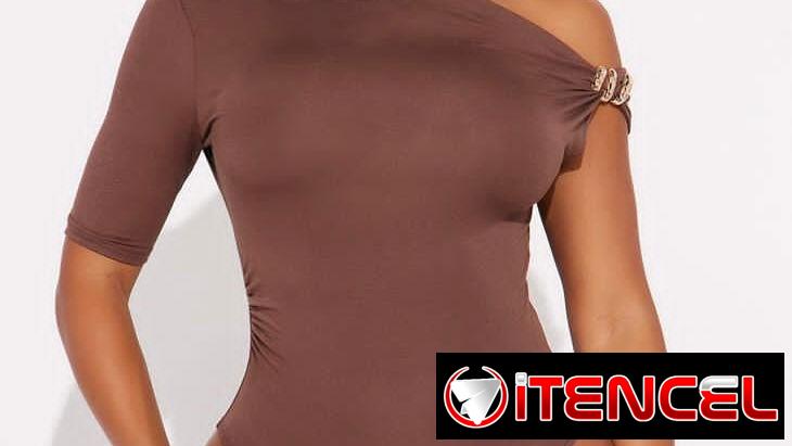 Body talla S-M varios colores