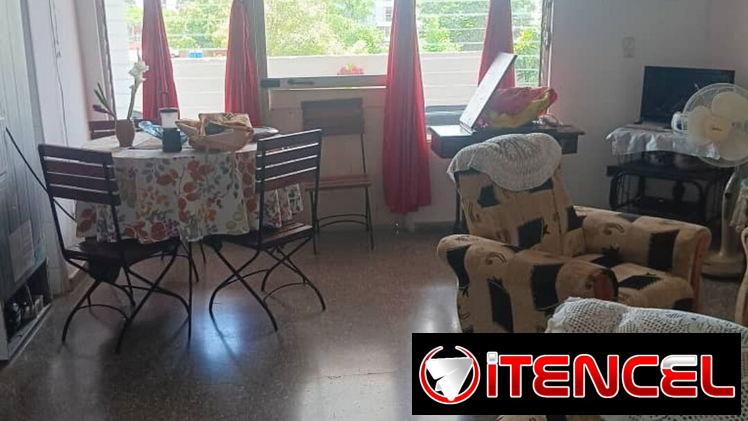 Apartamento en Nuevo Vedado