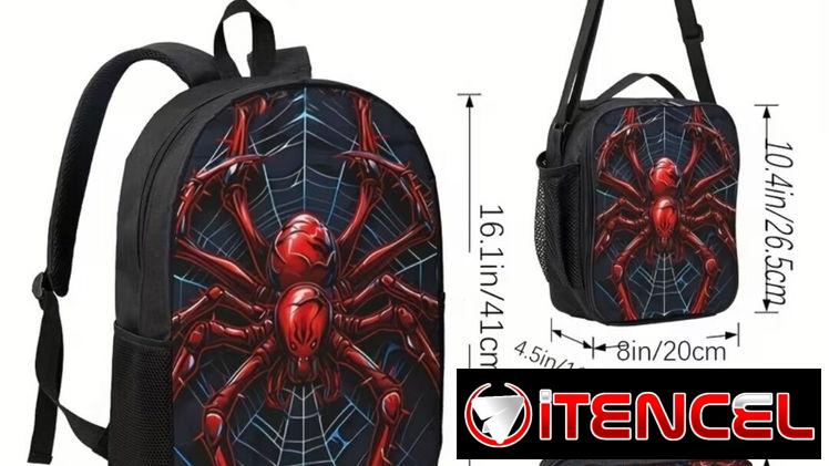 Set de Mochila