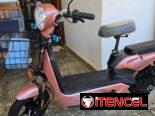 Bicimotos Kvitova